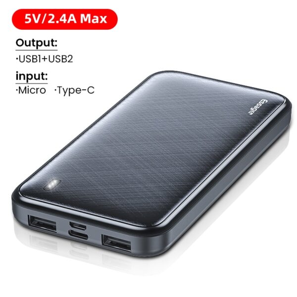 Power Bank 20W 10000mAh - Image 7