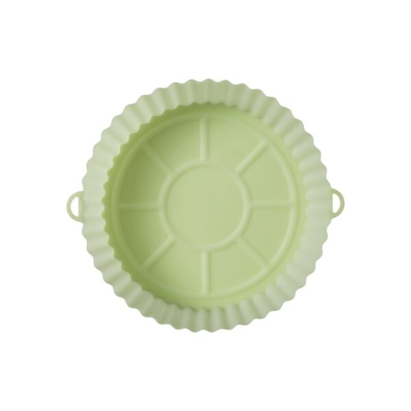 Assadeira de Silicone Para Air Fryer - Image 3